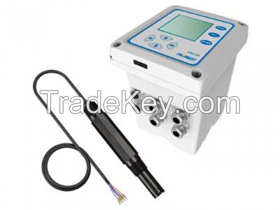 PEC-500 Conductivity Online Analyzer