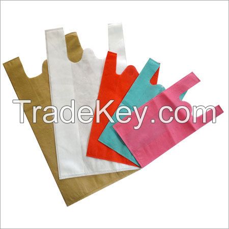 Non Woven Fabric Carry Bags