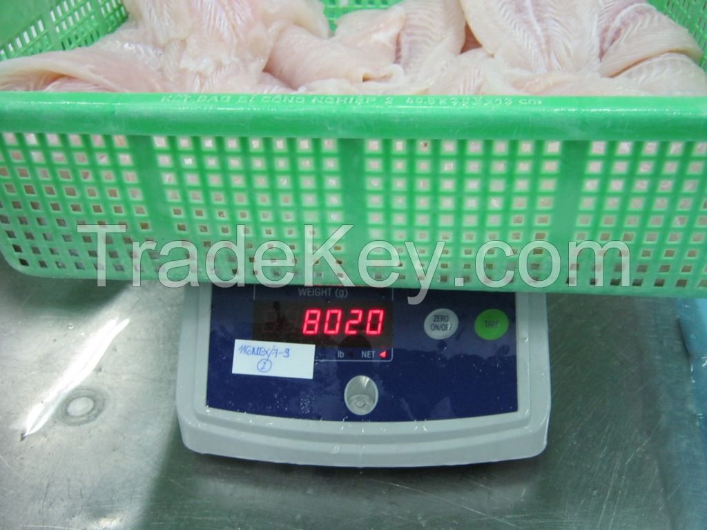 SHOCK PRICE FOR VIETNAM PANGASIUS