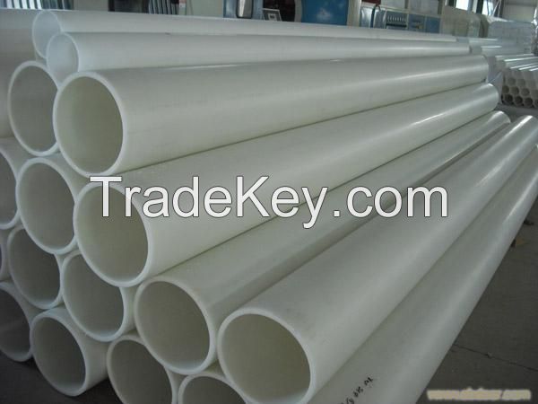 PP pipe,PP plastic pipe,FRPP piep