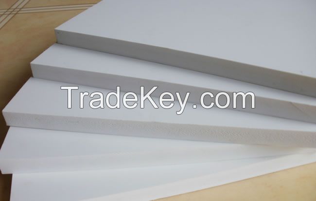 pvc sheets