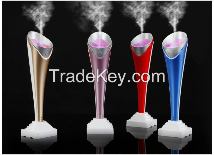 Hot selling new style torch humidifier, aroma diffuser