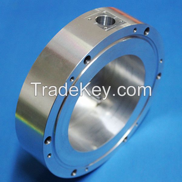 Customized cnc machining precision parts