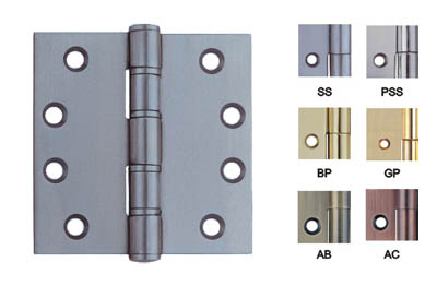 door hinge