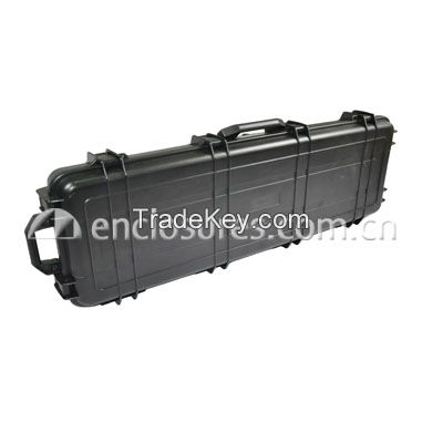 plastic equipment case