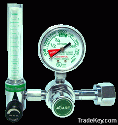 Oxygen Regulator-VSY-101