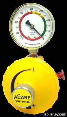 Suction Regulator-VRF-7X1-French Type