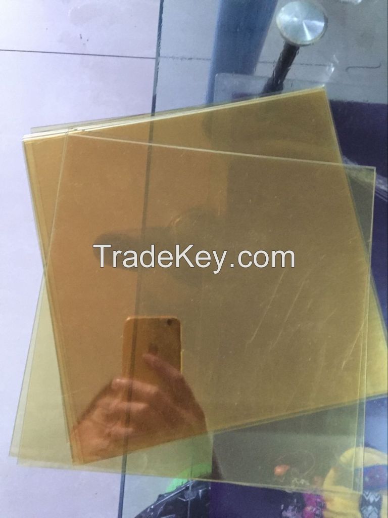 2mm PEI sheet with protective film
