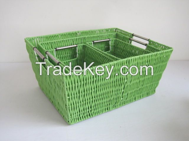 laundry basket