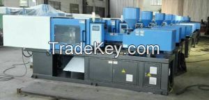 Injection Molding Machine