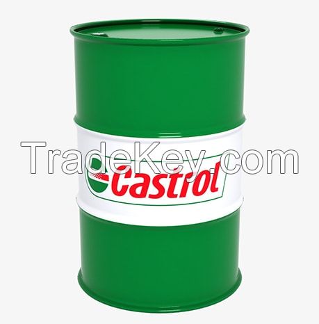 Castrol 209L DRUM