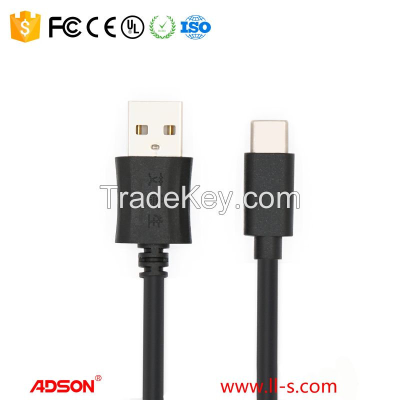 1 meter Adson data sync &amp;amp;amp; charging usb 3.1 type-c cable