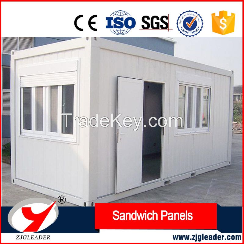 Building Decoration Light Weight Fireproof Mgo Sip Panels