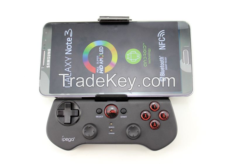 Mini Bluetooth Game Controller Gamepad for Android and iOS devices