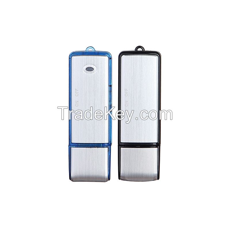 8g Voice Activated Portable Usb Voice Recorder