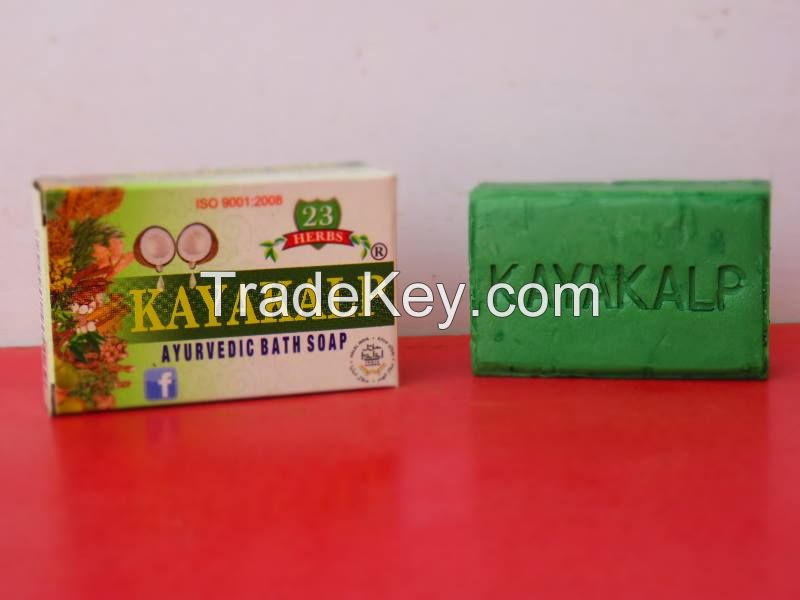 Kayakalp Herbal soap