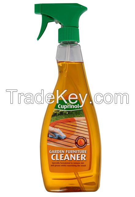 Garden Furniture Cleaner