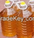 Used Cooking Oil