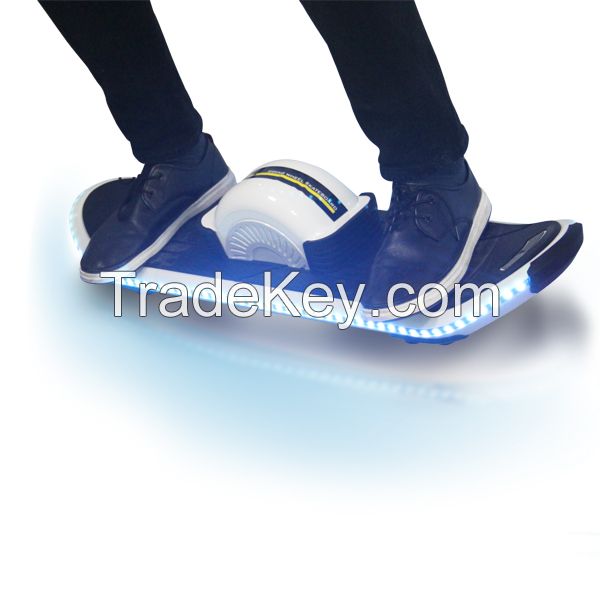 Wind Rover Smart Balance Skatedboard E Scooter