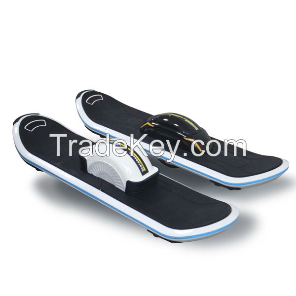 Wind Rover Smart Balance Skatedboard E Scooter