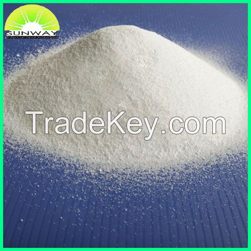 Food grade White powder Sodium bicarbonate Baking soda