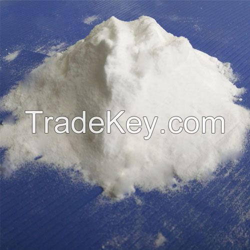 White crystalline powder Food Grade SDA Sodium Diacetate