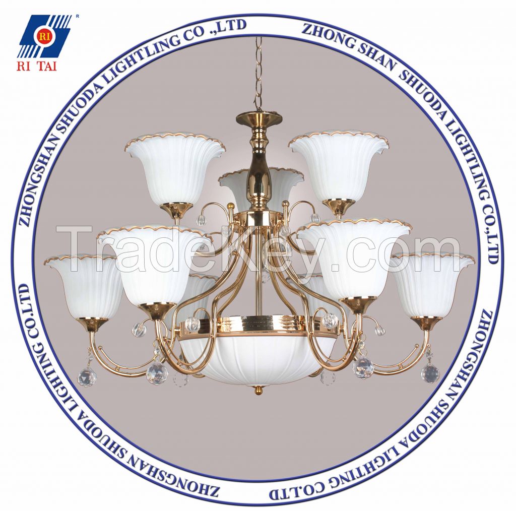 chandelier light D-59776-3+6+3