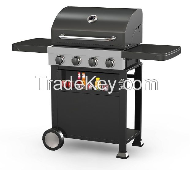 OPP gas grill 2 burner 3 burner 4 burner