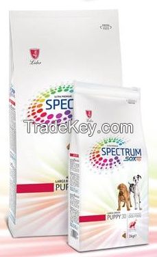 Lider Pet Food SPECTRUM