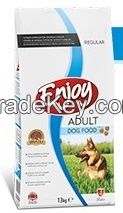 Lider Pet Food ENJOY