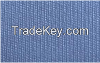 Straight Grain-100% Polyster Weft Knitted Fabric 