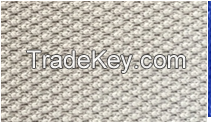 Pearl Net 100%Polyester- Weft Knitted Fabric 