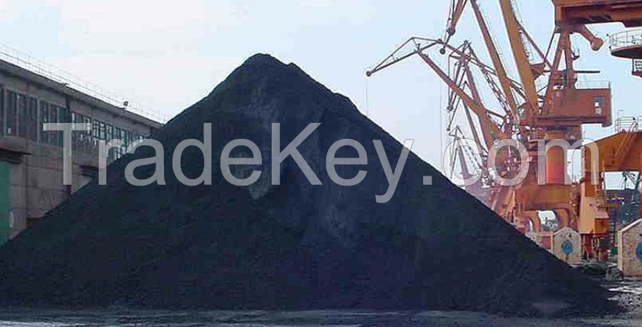 petroleum coke