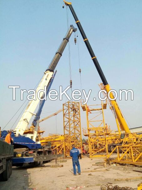 sell used tadano crane 5t to 500t (40t 65t 70t 80t 90t 100t 120t 150t 160T 200t 250t 300t 500t) truck crane mobile crane japan kato