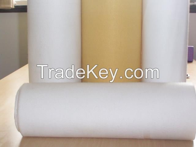 High Temperature Fiberglass Needle Felt