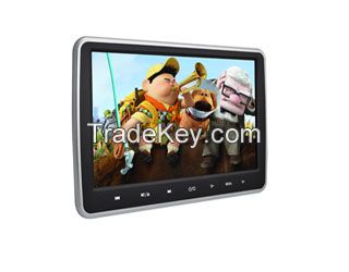 10.1inch car headrest DVD player