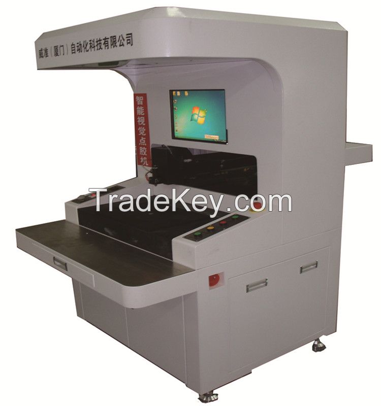 3 Axis Automatical Glue Dispensing Machine with Vision System