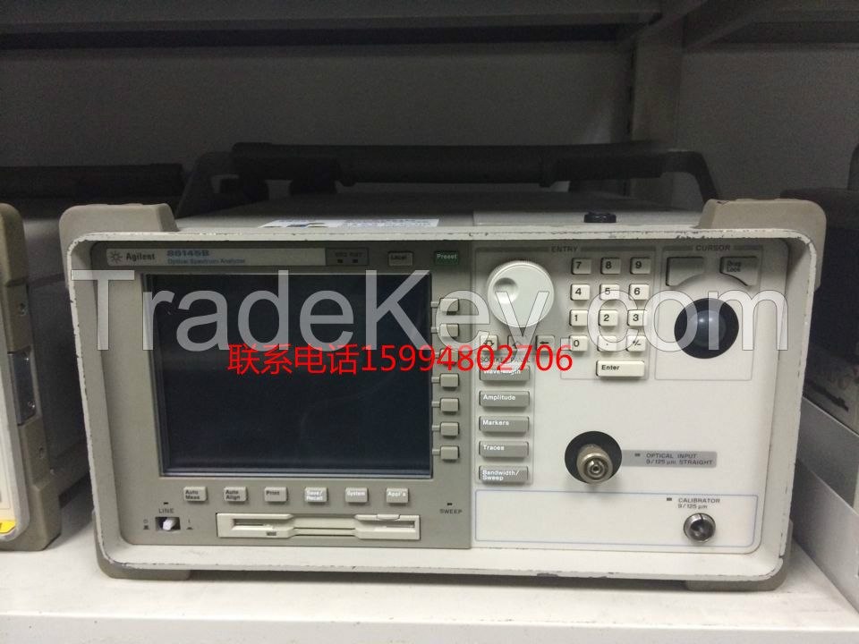 AGILENT 86142A 86142A SIGNAL GENERATOR