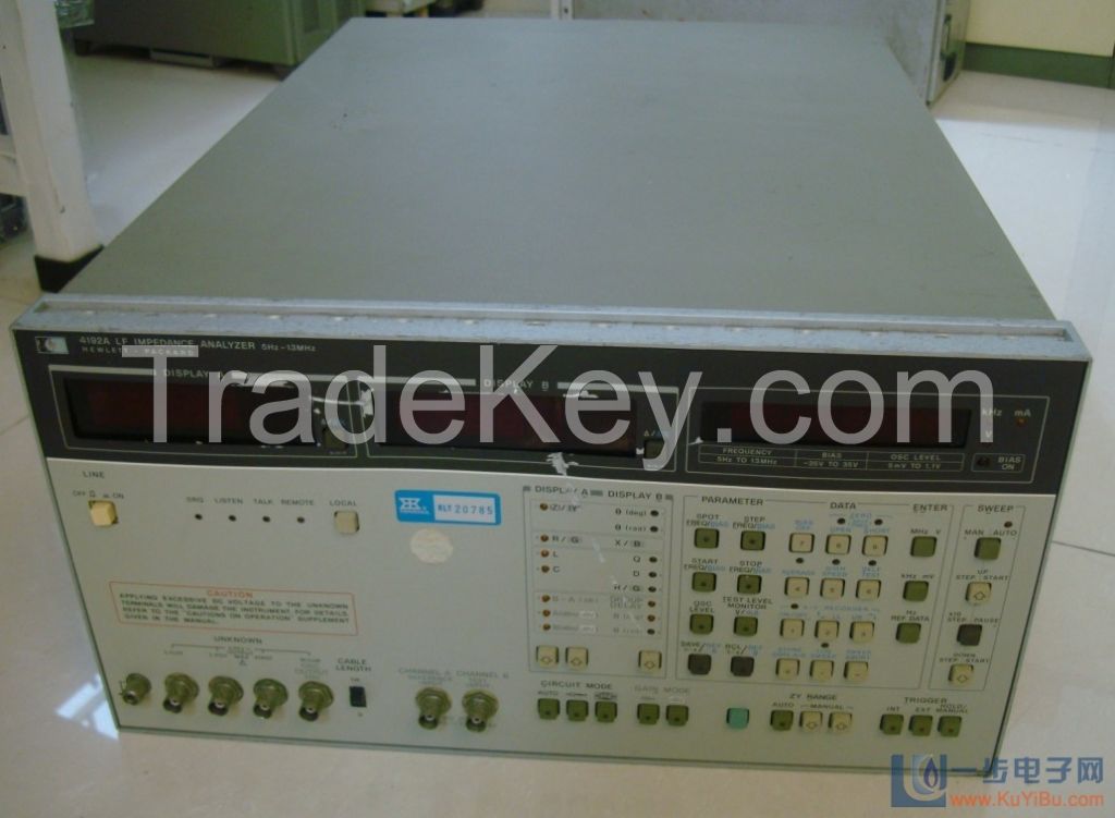 AGILENT  MT8852A MT8852B 