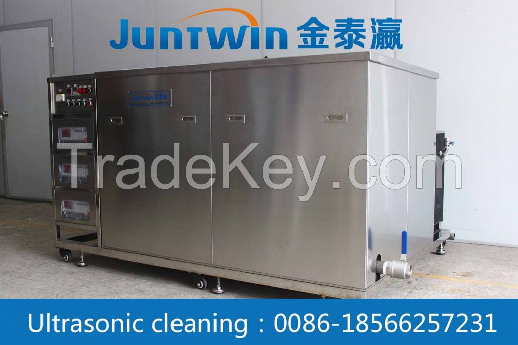 JTA-1108Tmetal parts cleaning Precision Mold Fittings Fully Automatic Ultrasonic Cleaning Machine Manufacturers Selling