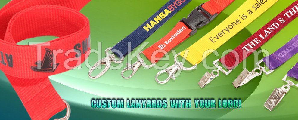 lanyards