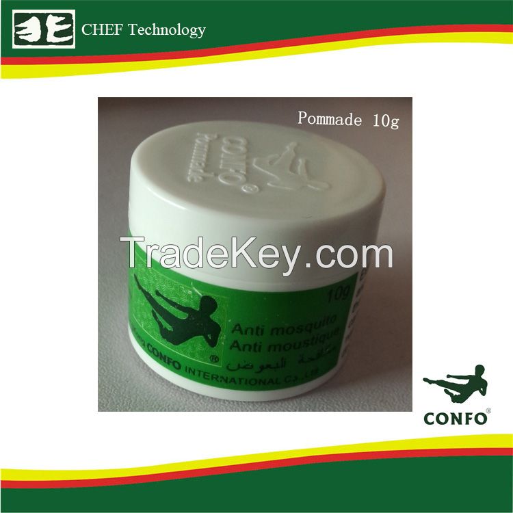 2016 NEW Best quality CONFO essential balm in China