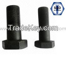 Structural Heavy Hex Bolts ASTM A490