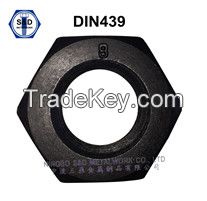 DIN934  Hex Nuts