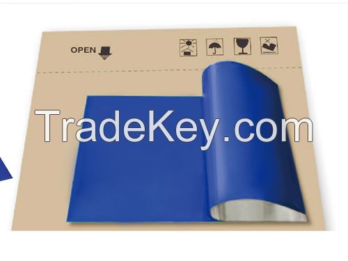 China offset positive thermal ctp plate same as Kodak