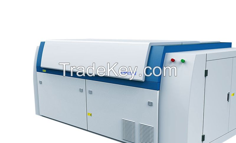 digital offset thermal ctp printing machine