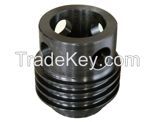 Mud Pump Spare Parts/ Mud Pump Components