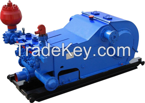 Mud Pump Unit/ Mud Pump Machine