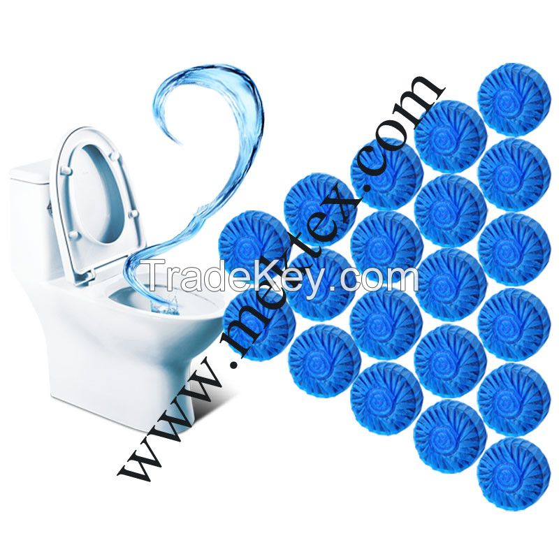 Detergent Cleaner Block Pleating Machine