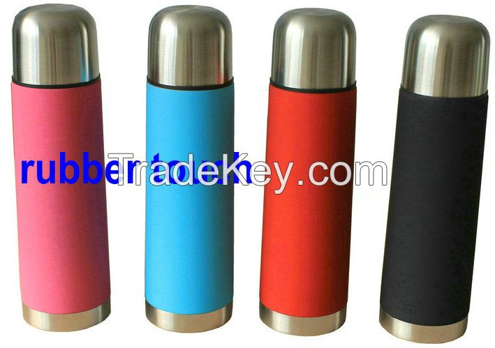 hot sale double wall stainless steel thermos bottle